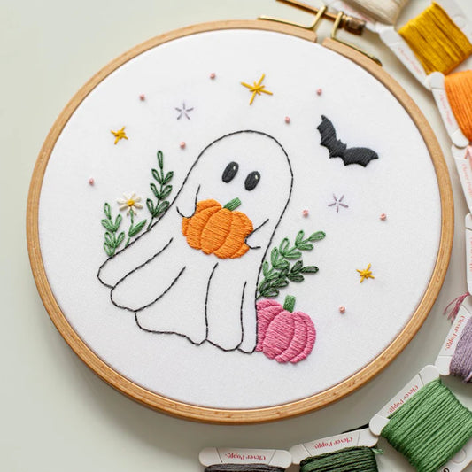 Spooky PumpkinsBeginner Kit