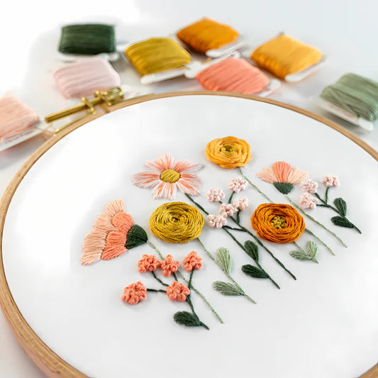 Sunset MeadowBeginner Kit