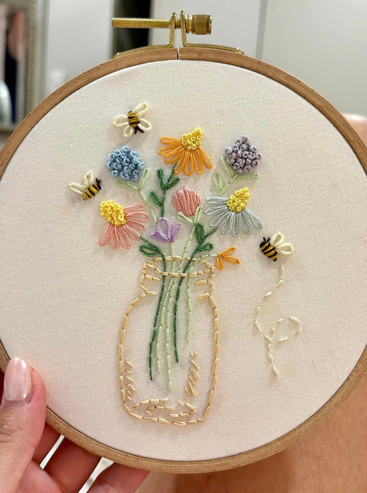 Bee Happy Beginner Kit