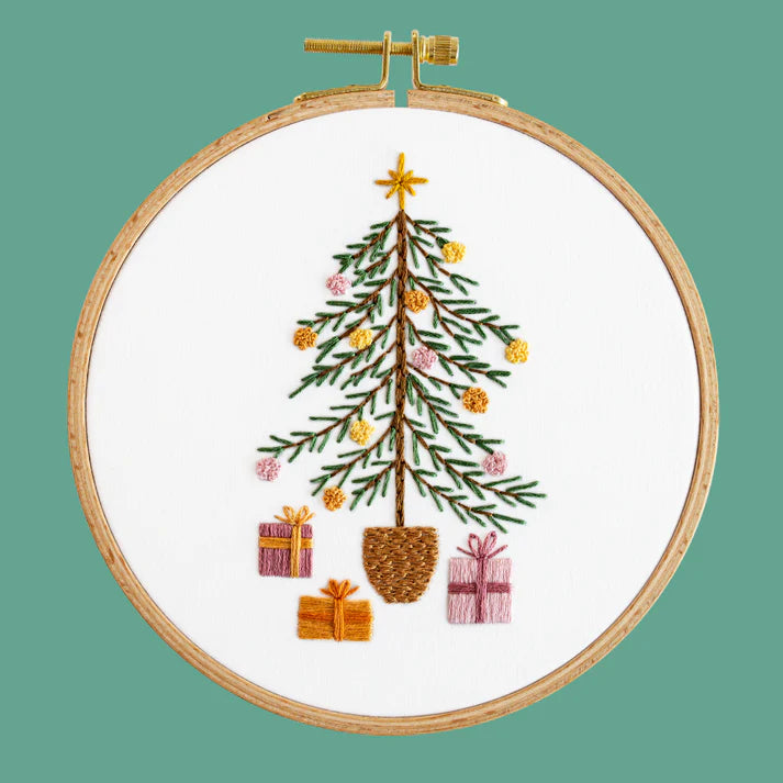 Christmas TreeBeginner Kit