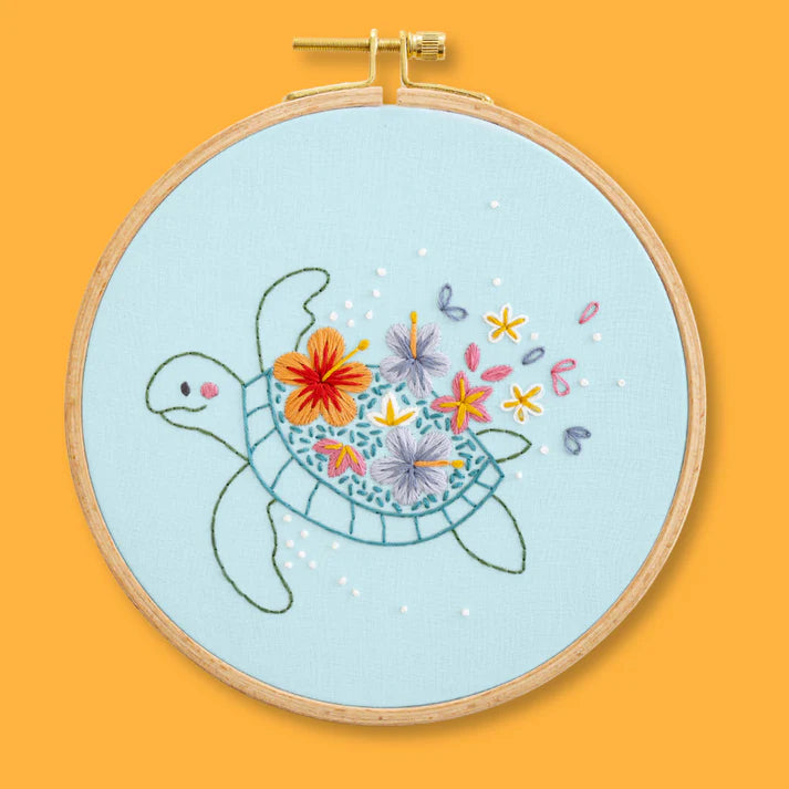 Tropical TurtleBeginner Kit