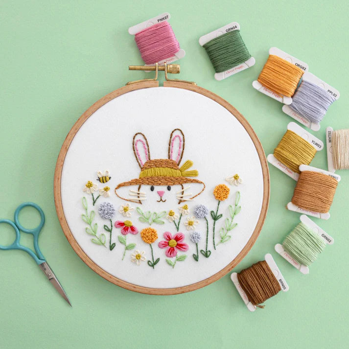 Garden BunnyBeginner Kit