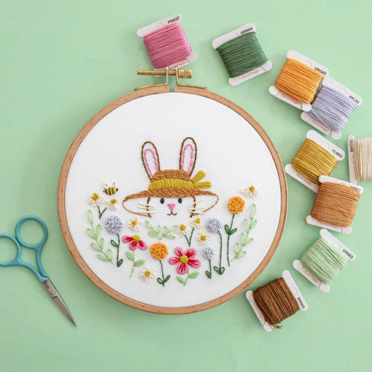 Garden BunnyBeginner Kit