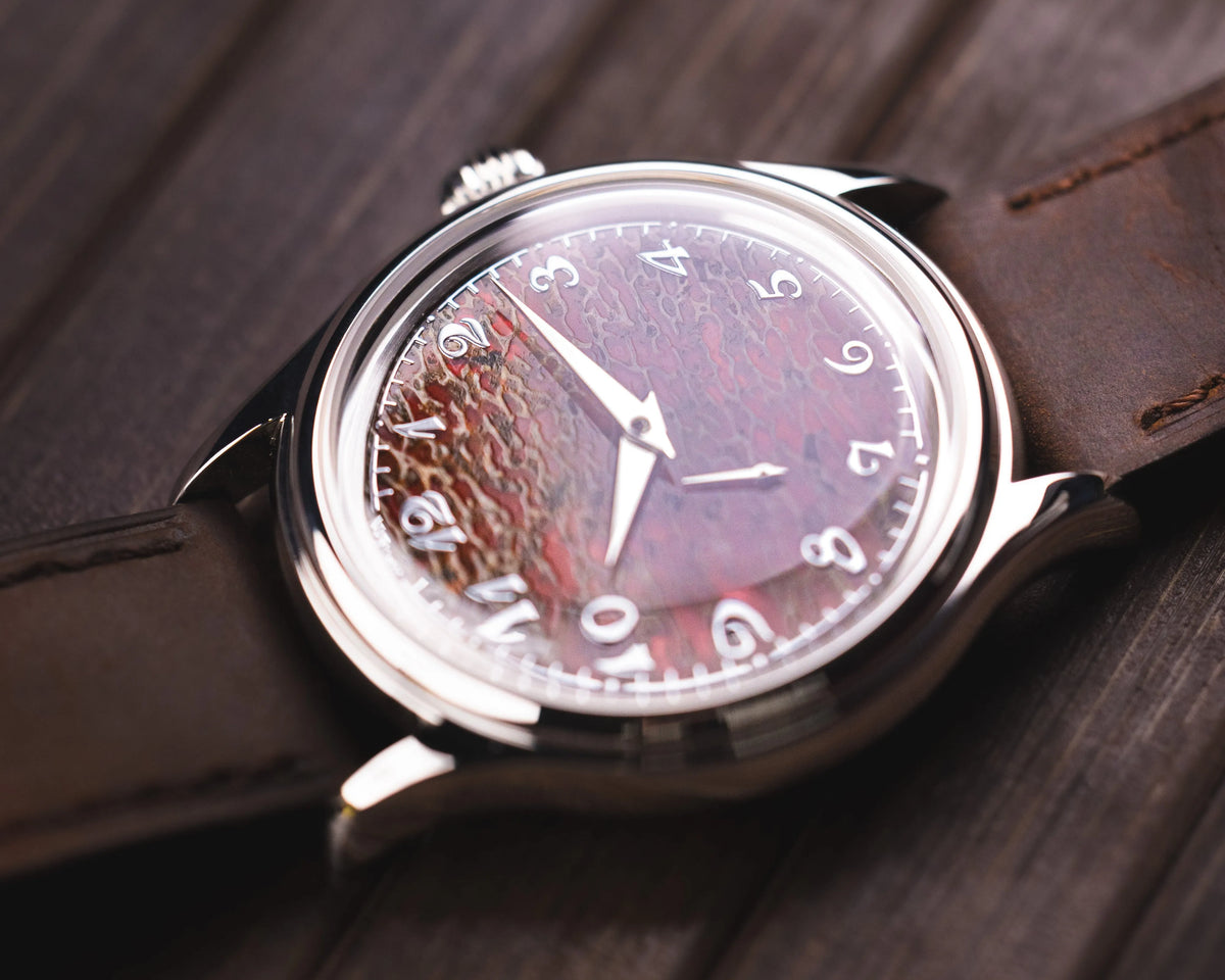 L'Artisan Jurassic