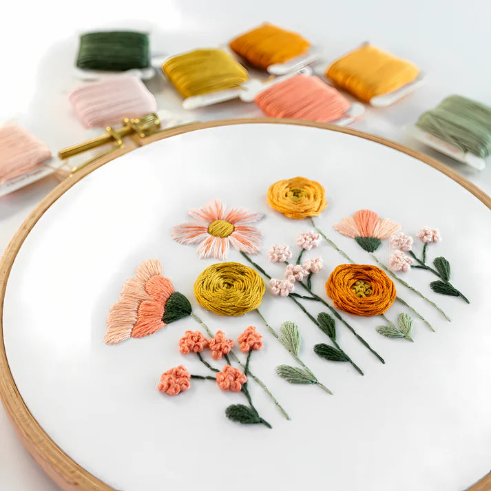 Sunset MeadowBeginner Kit