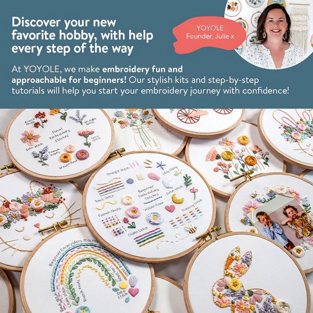 The Snowman Beginner Kit