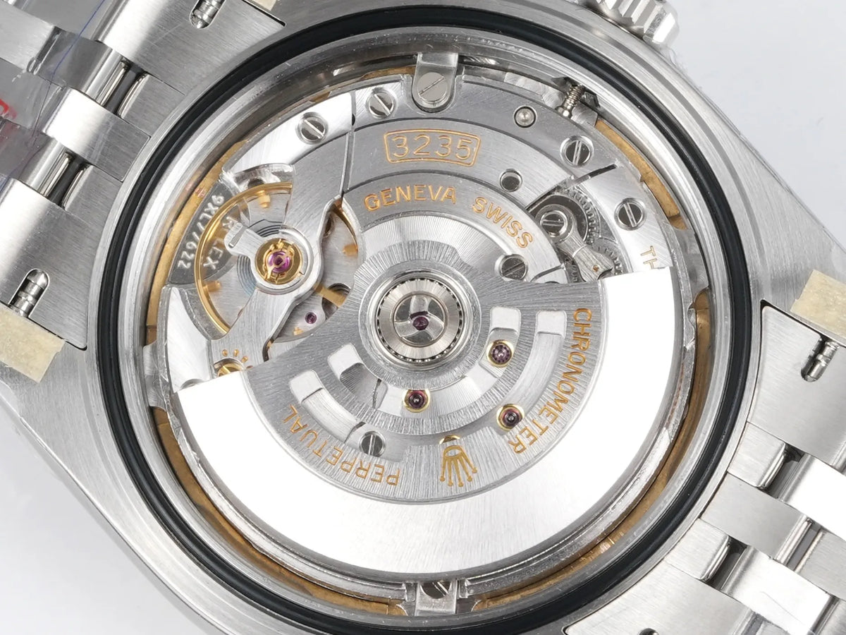 41mm Automatic Watch with 3235 Movement|REFINED QUALITY. WITHOUT THE LUXURY MARKUP
