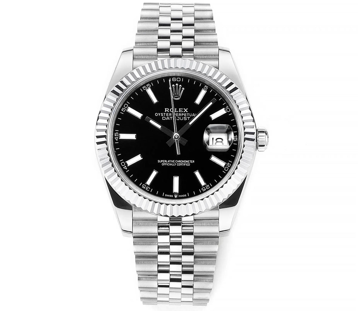 41mm Automatic Watch with 3235 Movement|REFINED QUALITY. WITHOUT THE LUXURY MARKUP