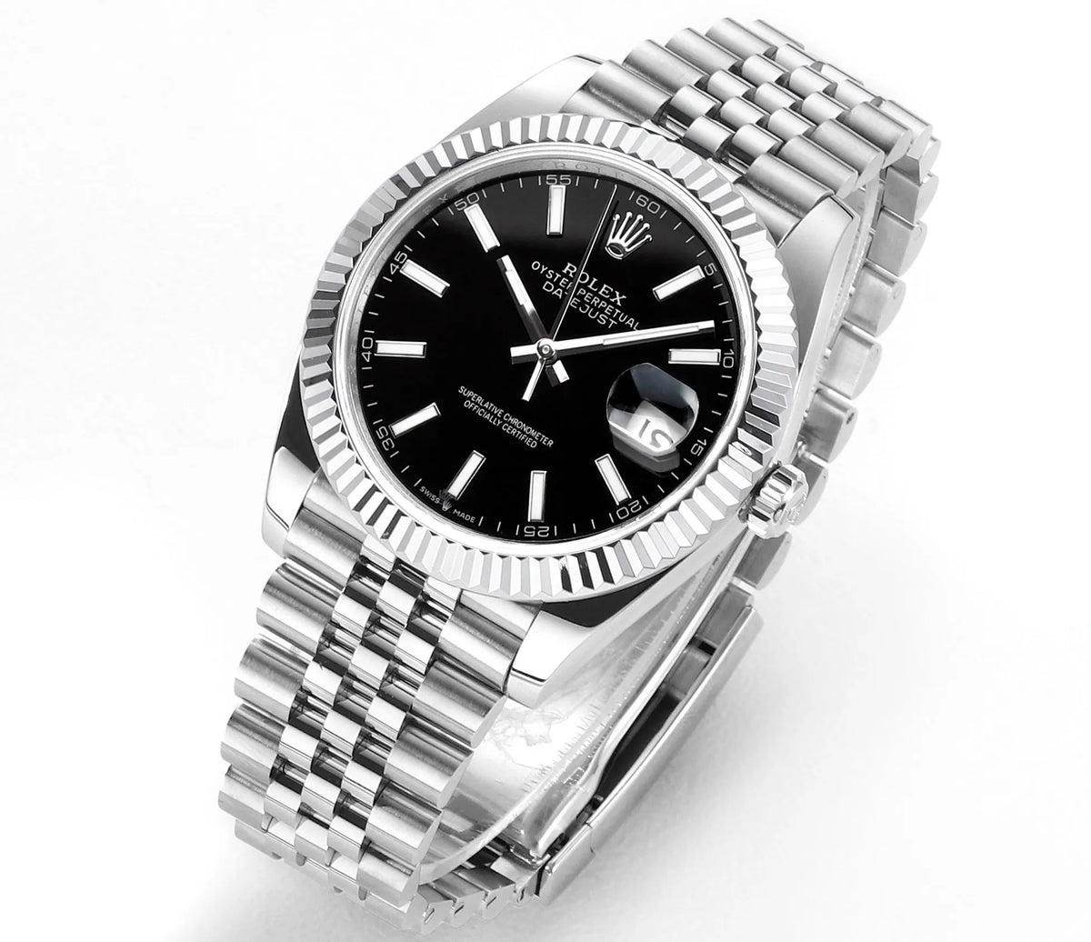 41mm Automatic Watch with 3235 Movement|REFINED QUALITY. WITHOUT THE LUXURY MARKUP