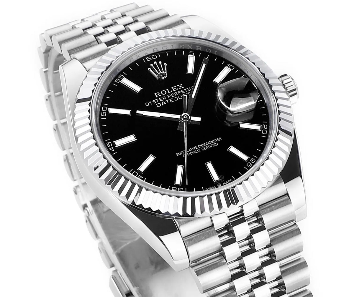 41mm Automatic Watch with 3235 Movement|REFINED QUALITY. WITHOUT THE LUXURY MARKUP