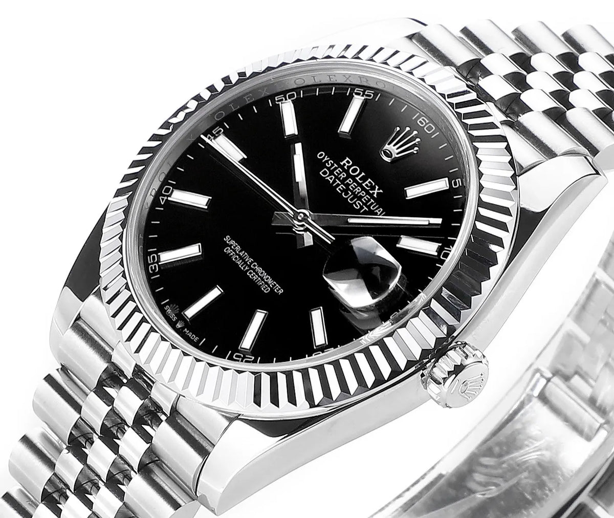 41mm Automatic Watch with 3235 Movement|REFINED QUALITY. WITHOUT THE LUXURY MARKUP