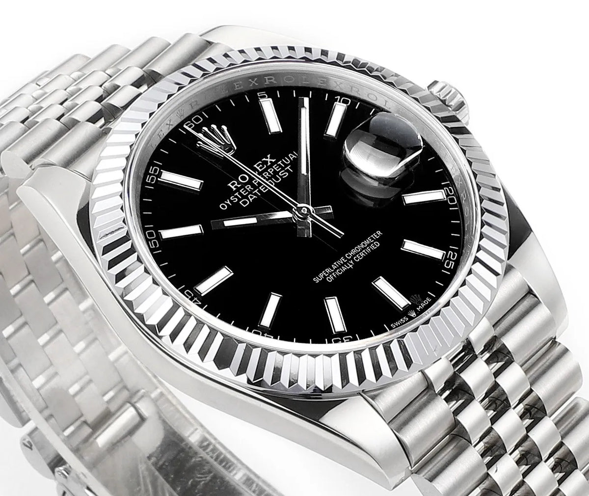 41mm Automatic Watch with 3235 Movement|REFINED QUALITY. WITHOUT THE LUXURY MARKUP