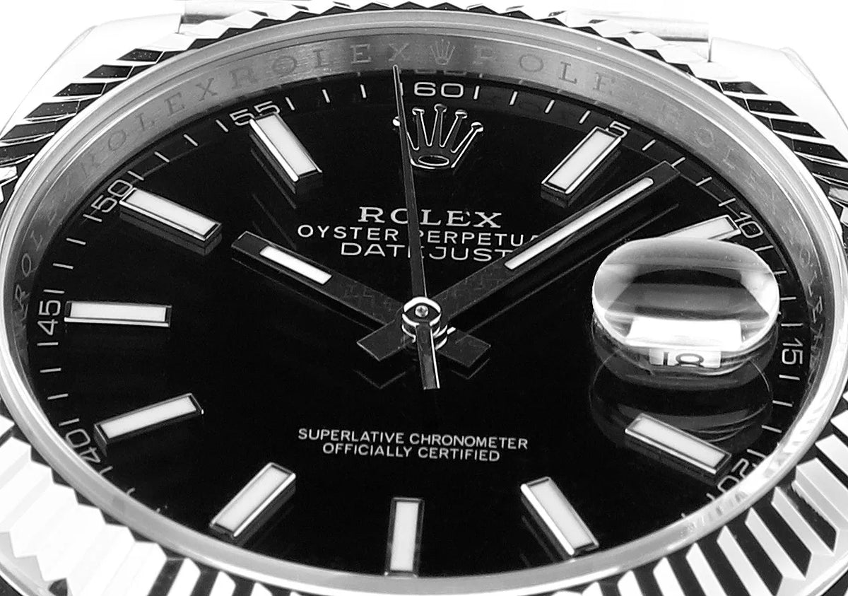 41mm Automatic Watch with 3235 Movement|REFINED QUALITY. WITHOUT THE LUXURY MARKUP