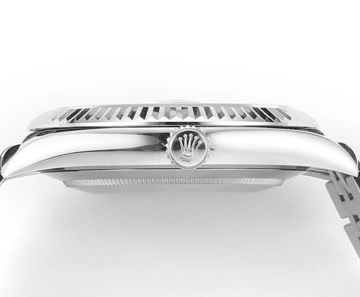 41mm Automatic Watch with 3235 Movement|REFINED QUALITY. WITHOUT THE LUXURY MARKUP
